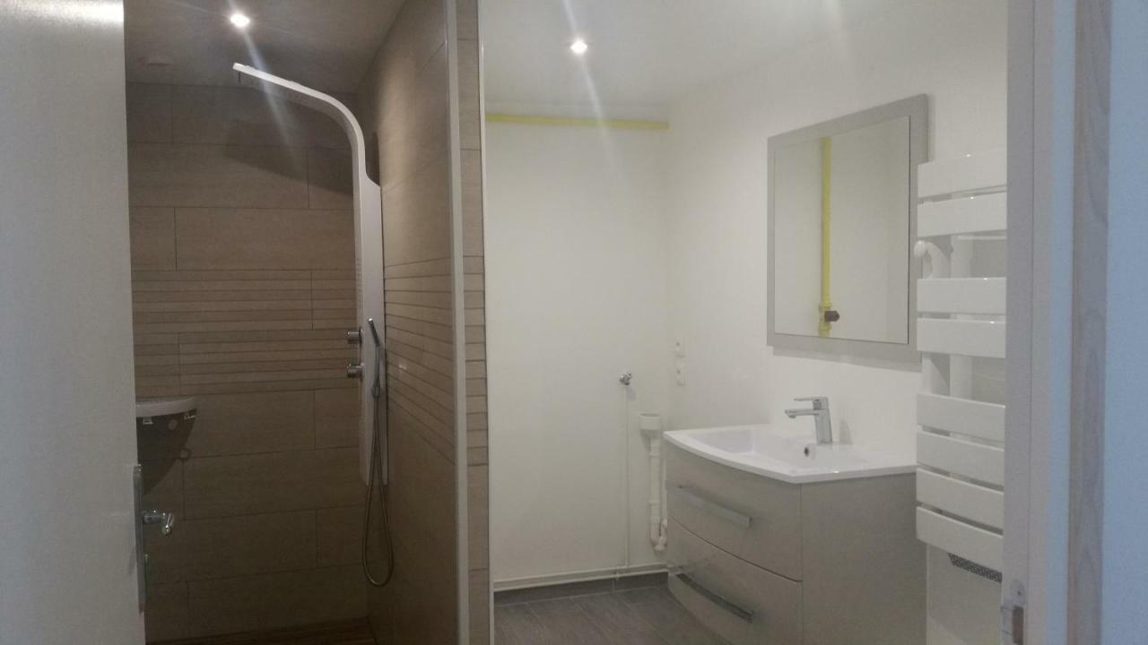Gite Du Grand Etang 2 Adultes, 2 Enfants Maxi Plouha Dış mekan fotoğraf